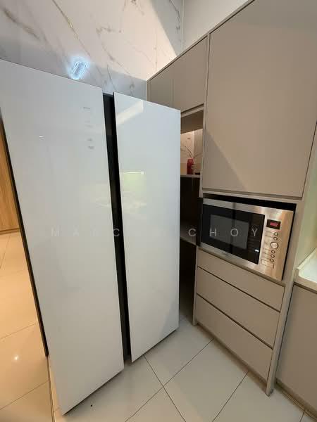 Sunway Geo Residence - 3