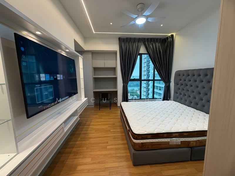 Sunway Geo Residence - 5