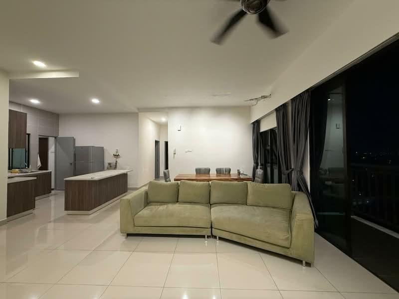 G Residence - 2