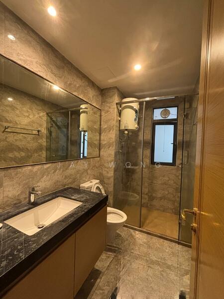 R&F Princess Cove Phase 1 - 5