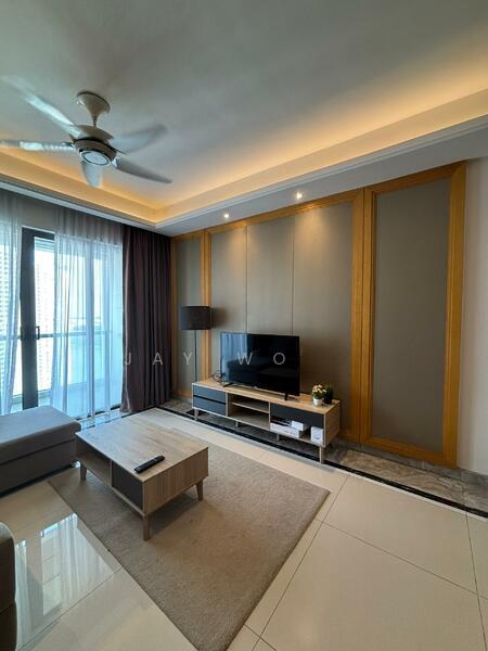 R&F Princess Cove Phase 1 - 3