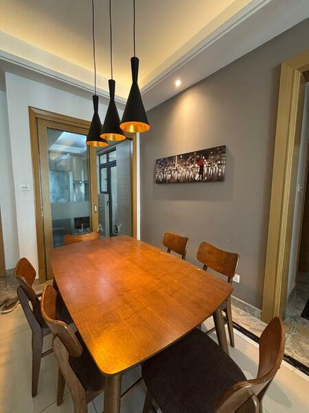 R&F Princess Cove Phase 1 - 2