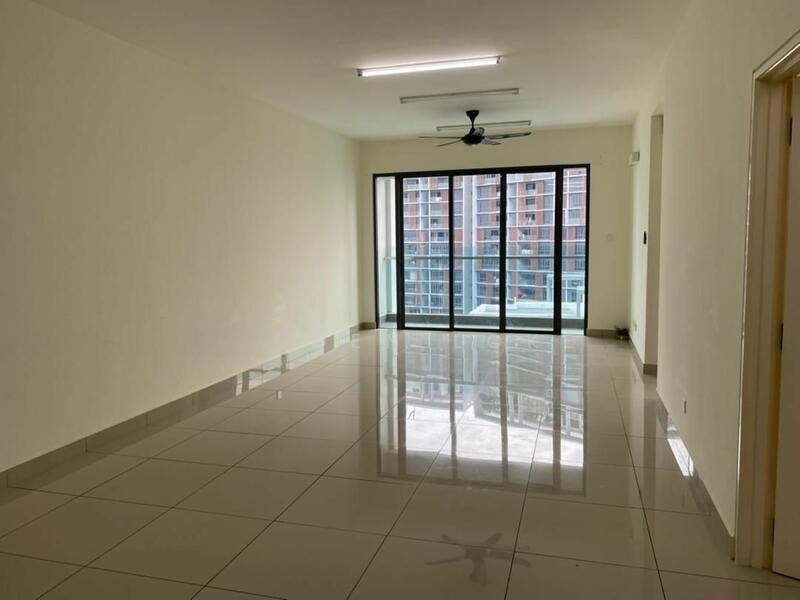 Ascenda Residence @ Skyarena - 1