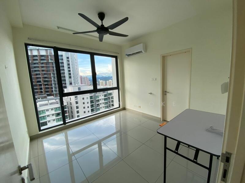 Ascenda Residence @ Skyarena - 2