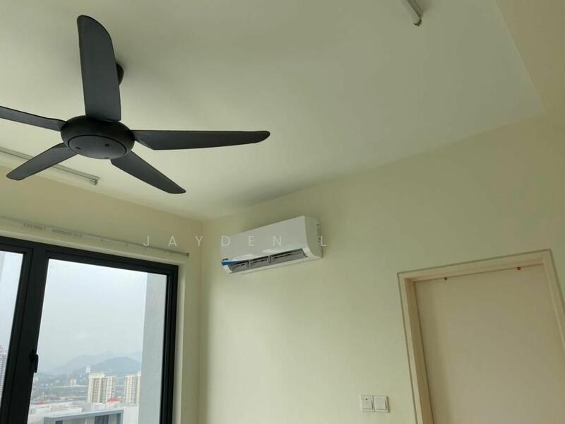 Ascenda Residence @ Skyarena - 5