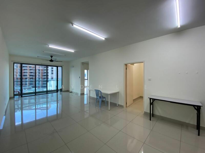 Ascenda Residence @ Skyarena - 4