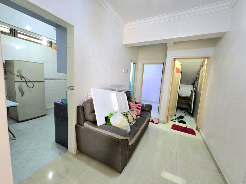 Taman Tan Sri Yaacob - 4