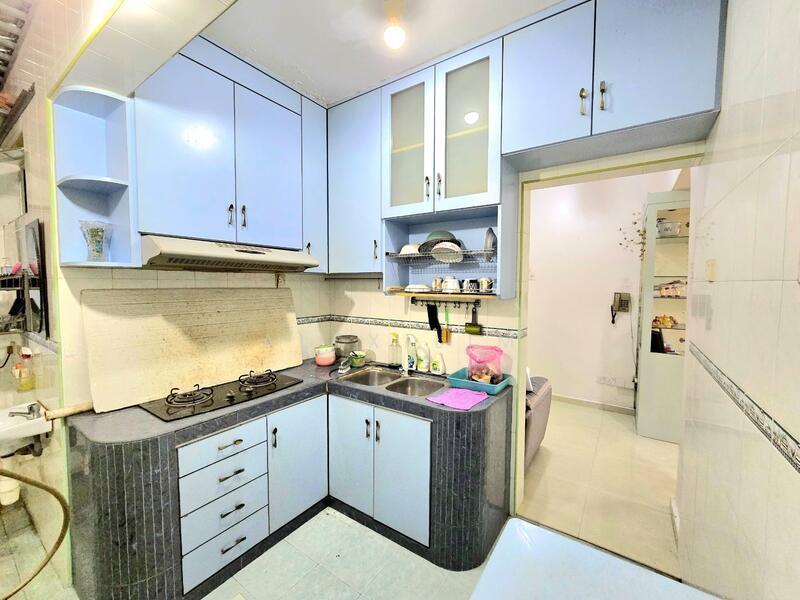 Taman Tan Sri Yaacob - 2