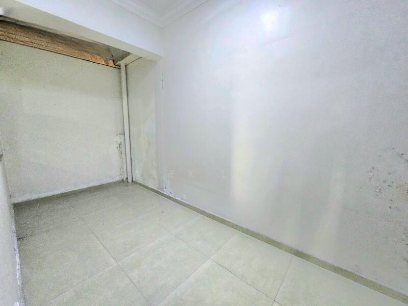 Taman Tan Sri Yaacob - 5