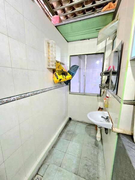 Taman Tan Sri Yaacob - 3