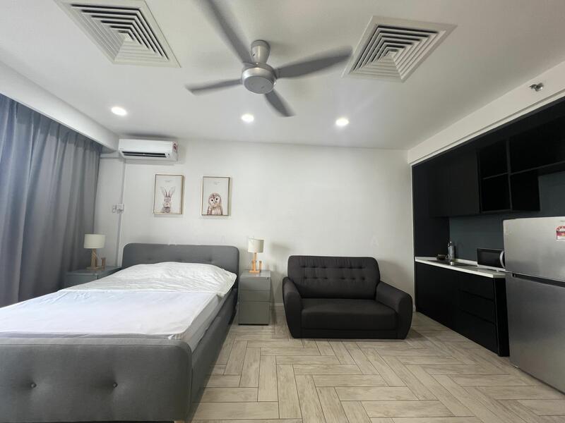 SOHO @ Empire City - 4