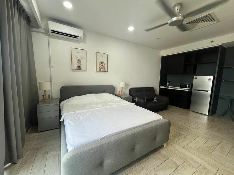 SOHO @ Empire City - 1