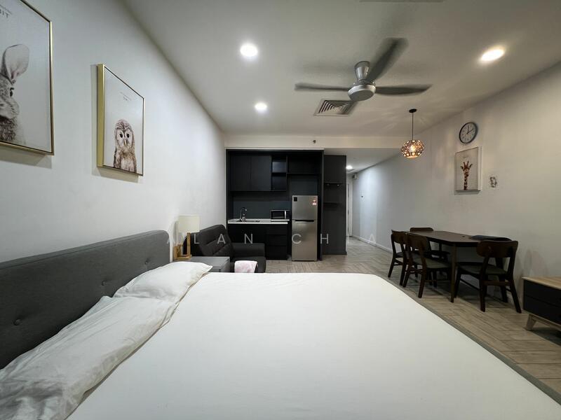 SOHO @ Empire City - 5