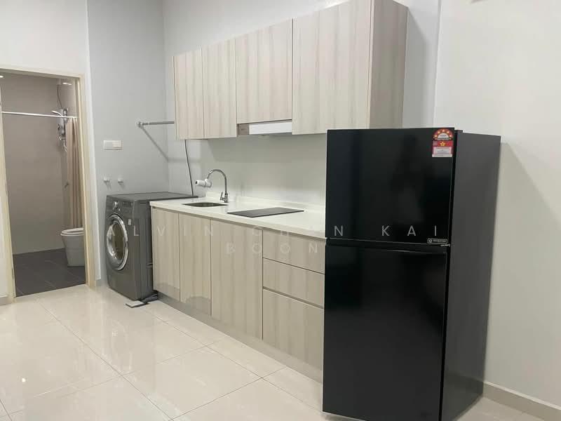 SKS Pavillion Residences - 3