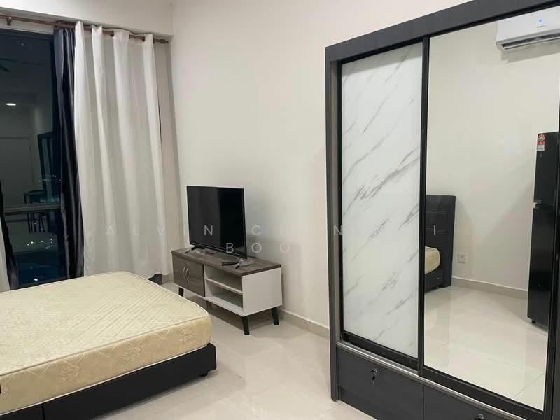 SKS Pavillion Residences - 4