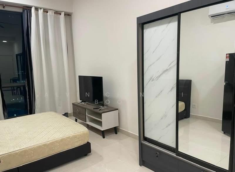 SKS Pavillion Residences - 2