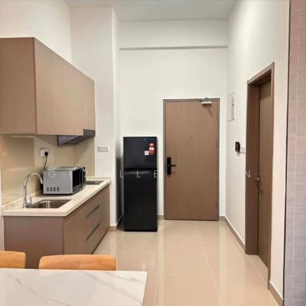 Baron Residence @ Lake City - 4