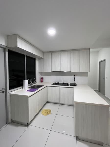 Residences @ 1 Tebrau - 2