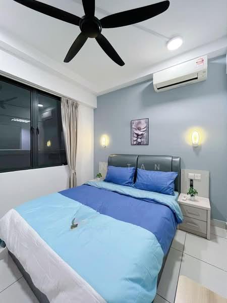 Residences @ 1 Tebrau - 3