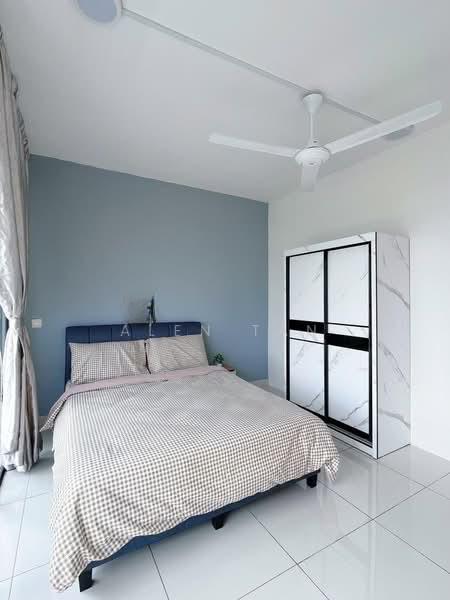 Residences @ 1 Tebrau - 5