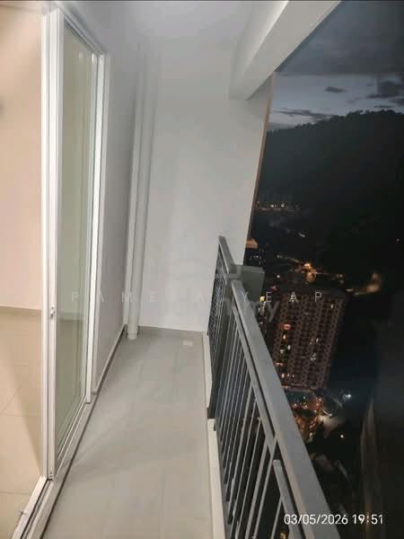 IDEAL RESIDENCY - 2
