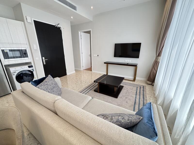 Pavilion Ceylon Hill - 3