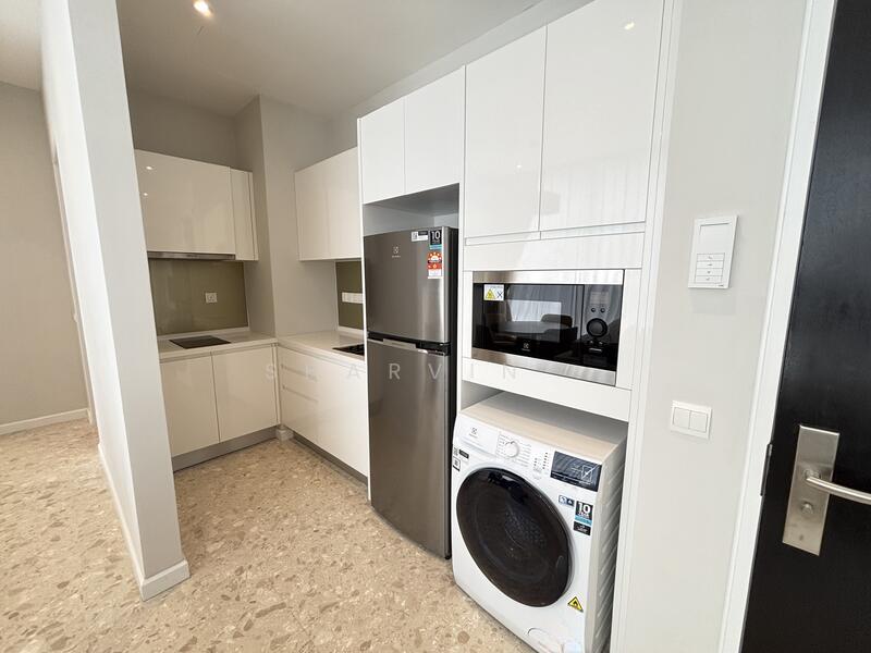 Pavilion Ceylon Hill - 5