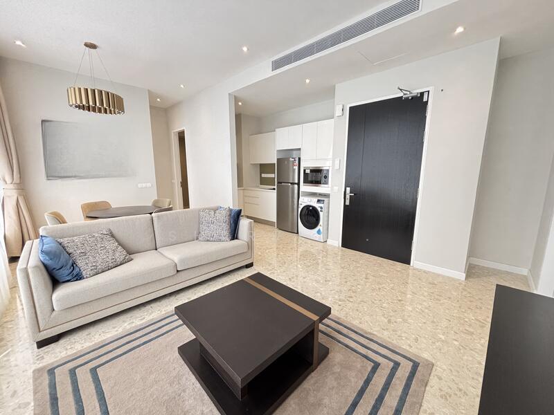 Pavilion Ceylon Hill - 4