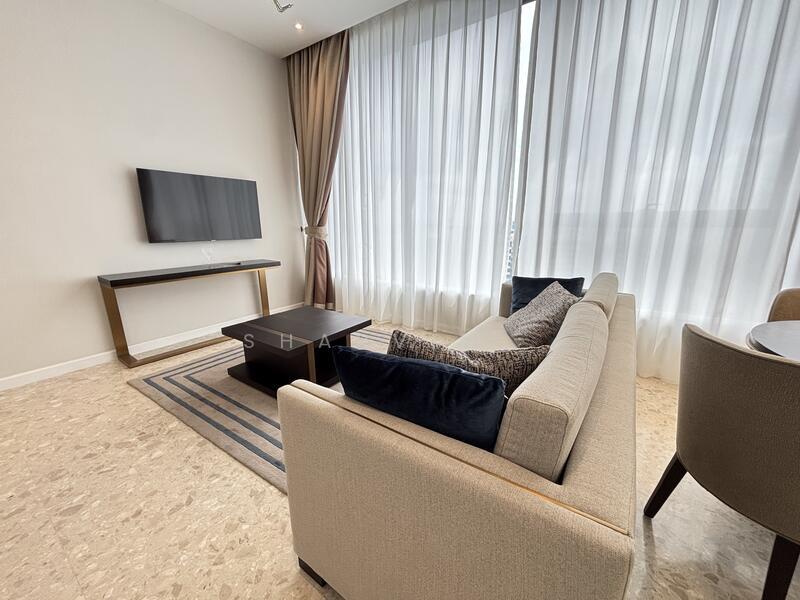 Pavilion Ceylon Hill - 2