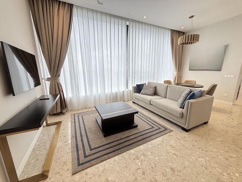 Pavilion Ceylon Hill - 1