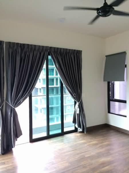The Reach @ Titiwangsa - 4