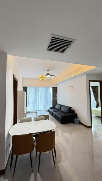 Core Residence @ TRX - 3