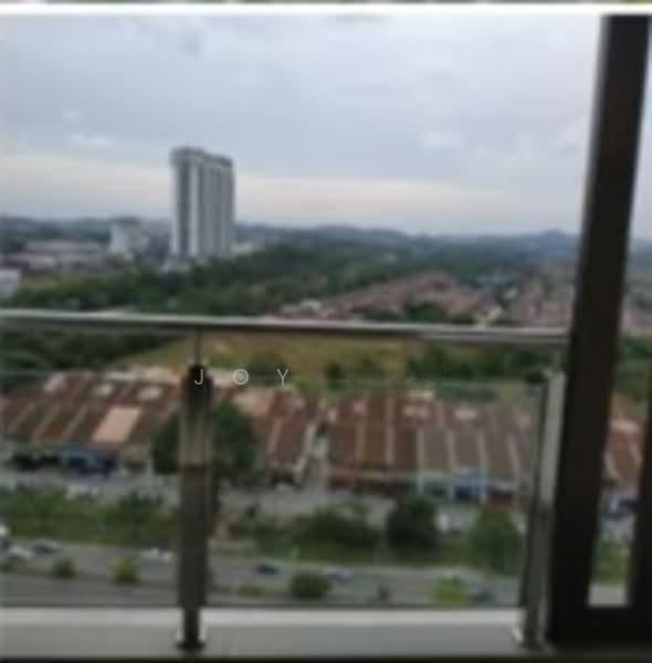 D'Inspire Residence (Inspira Bestari) - 2