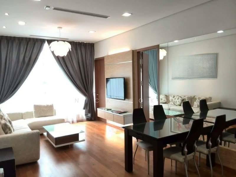 Vipod Residence - 2