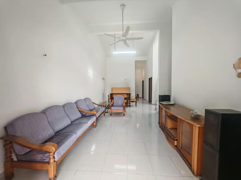 Taman Pelangi - 5