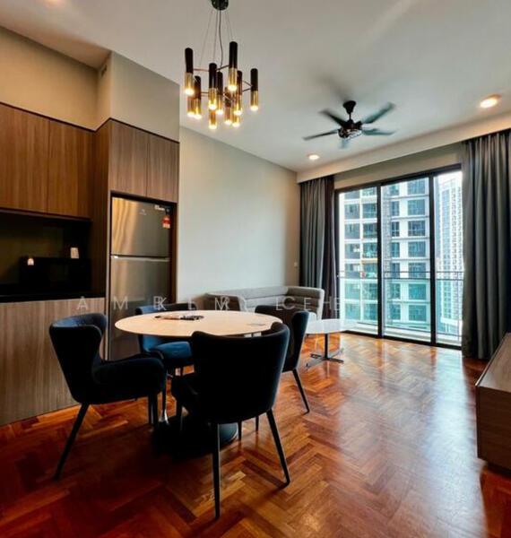 Bloomsvale Menara Vista Petaling - 1