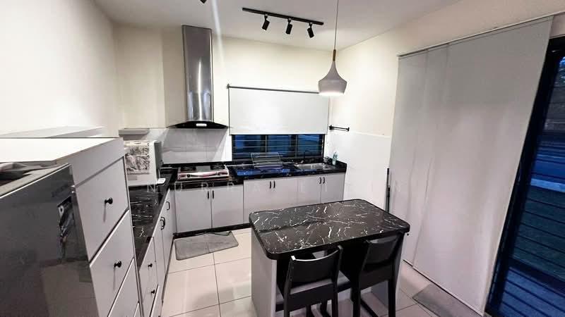 Monet Lily @ Monet Residences Sunsuria City - 4