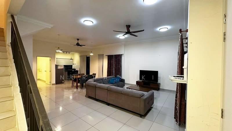 Monet Lily @ Monet Residences Sunsuria City - 2