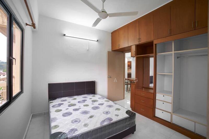 Taman Desa Relau 2 - 3