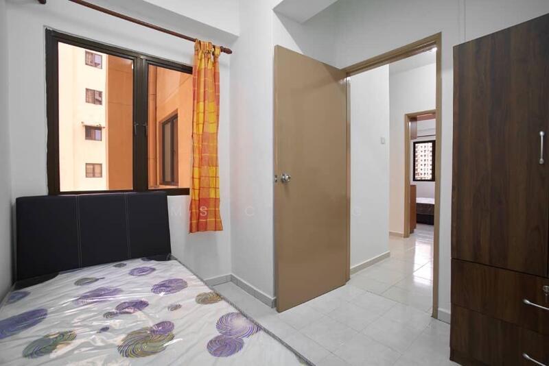 Taman Desa Relau 2 - 2