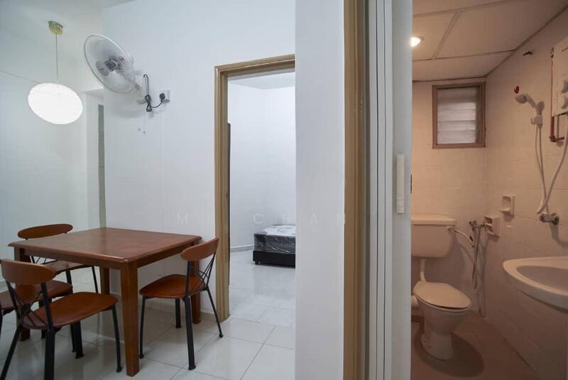 Taman Desa Relau 2 - 5