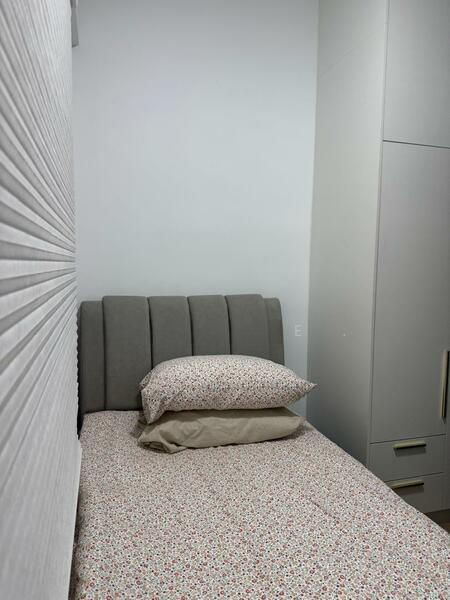 Residensi Brickfields - 5