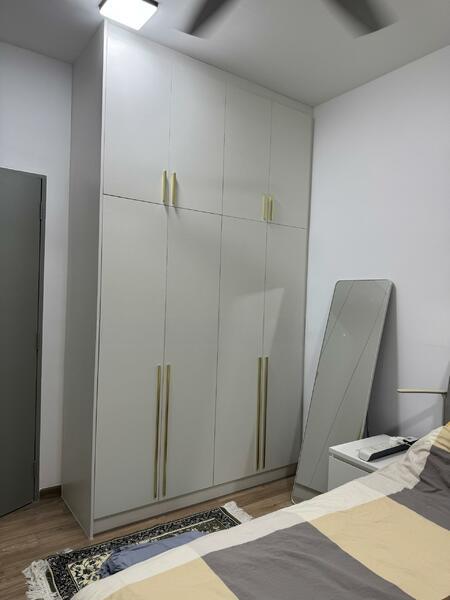 Residensi Brickfields - 4