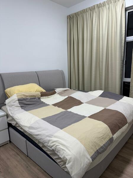 Residensi Brickfields - 3