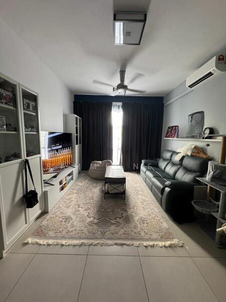 Residensi Brickfields - 1