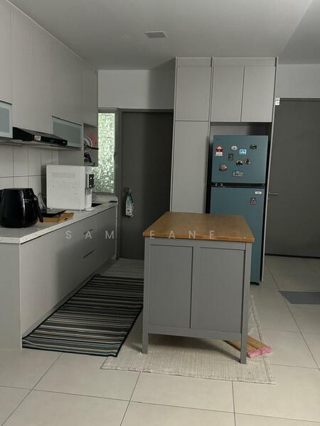 Residensi Brickfields - 2