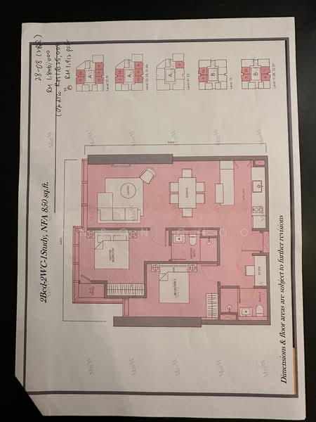 TRX Residences - 3
