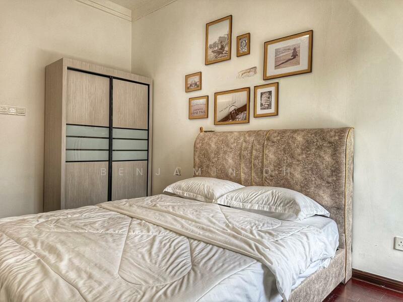 R&F Princess Cove Phase 1 - 3