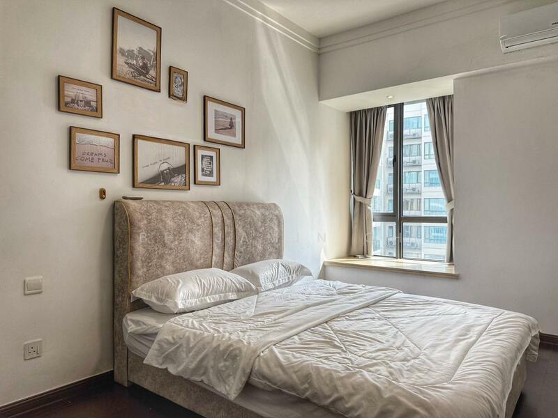 R&F Princess Cove Phase 1 - 1