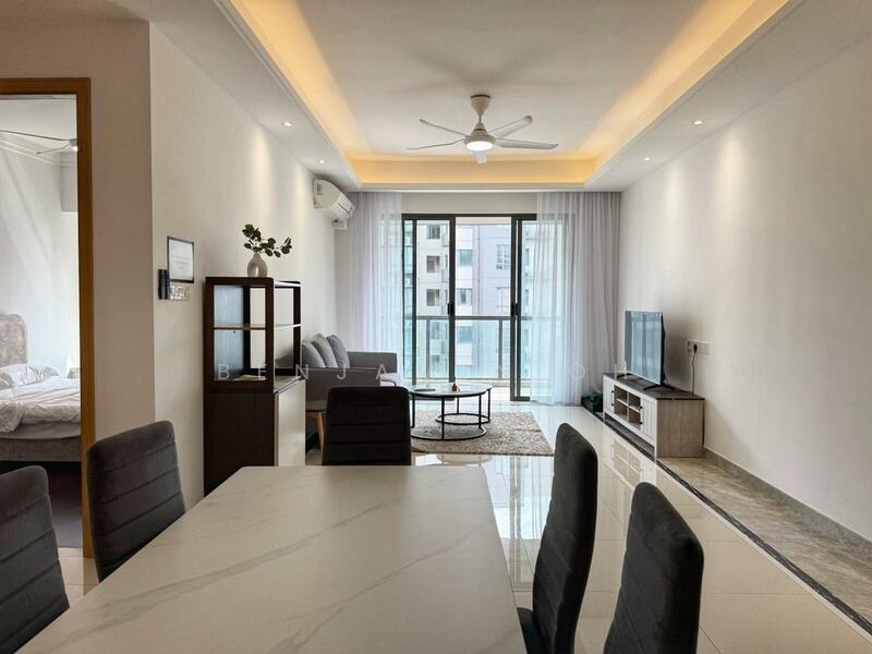 R&F Princess Cove Phase 1 - 4